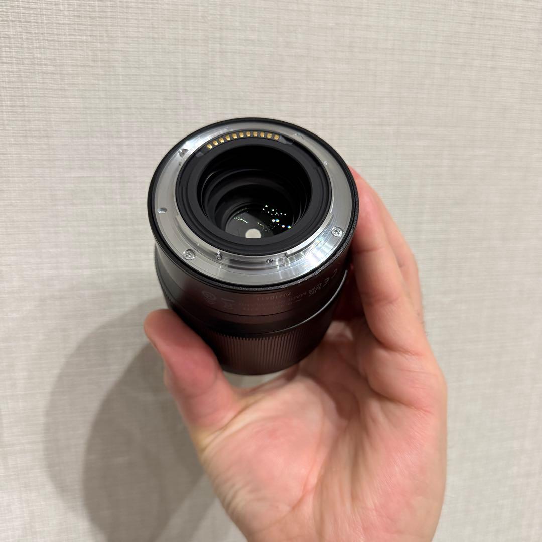 ★極上品★ Nikon NIKKOR Z 50mm f1.8 S 2025年6月