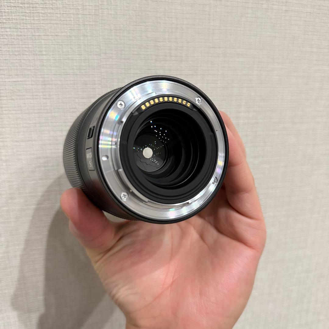 ★極上品★ Nikon NIKKOR Z 50mm f1.8 S 2025年6月