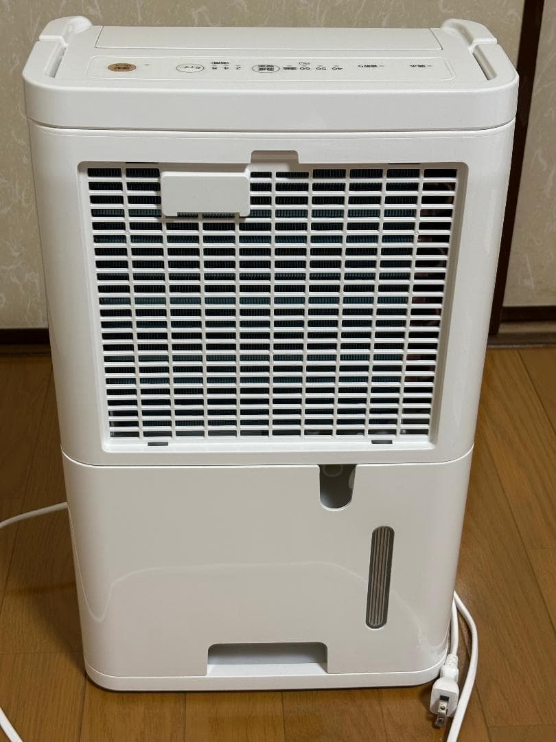 【美品】アイリスオーヤマ 除湿機 DCE-6515