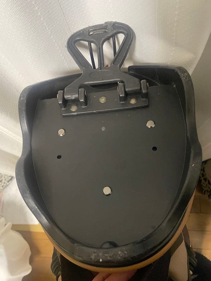 PEARLY GATES(パーリーゲイツ)カモフラ柄☆大丸限定☆キャディバッグ