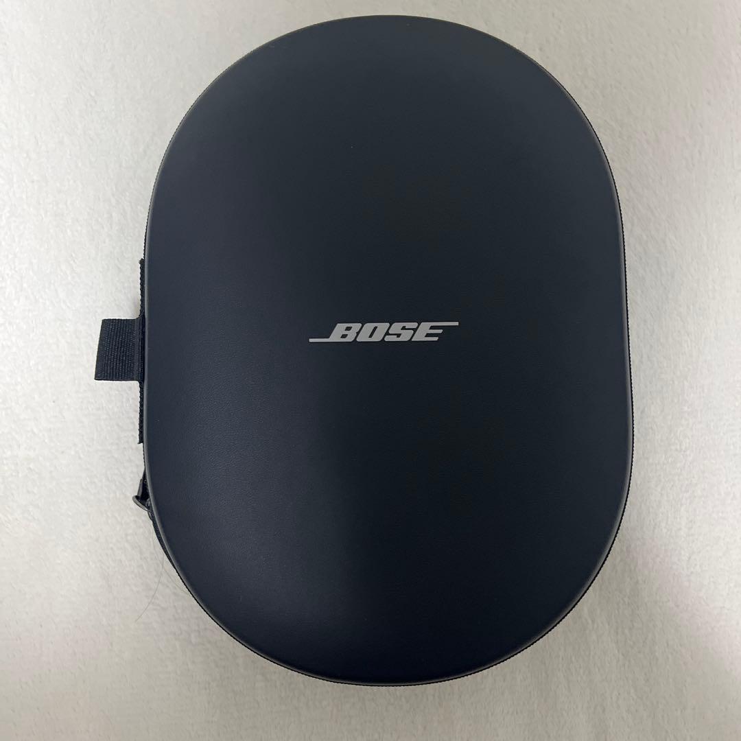 BOSE QuietComfort Ultra ワイヤレスヘッドフォン