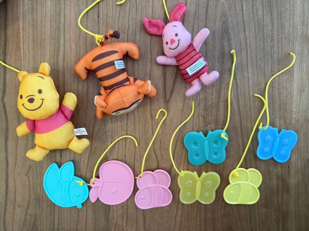 プーメリー 2025年モデル　全パーツ有り　箱・説明書有り