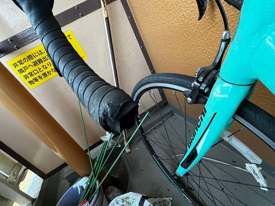 Bianchi VIA NIRONE7 2020年モデル