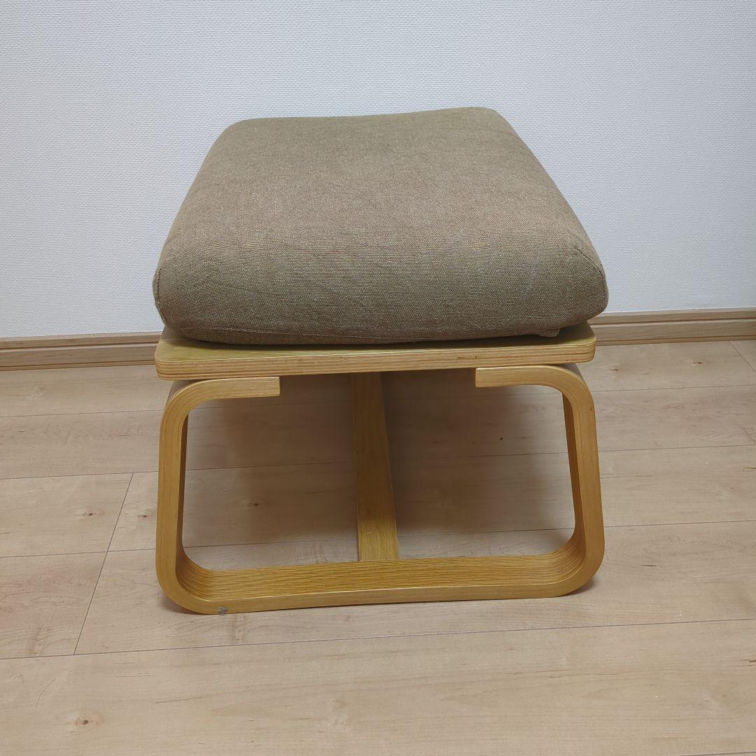 【送料無料】無印良品 リビングでもダイニングでも使えるシリーズ ベンチ