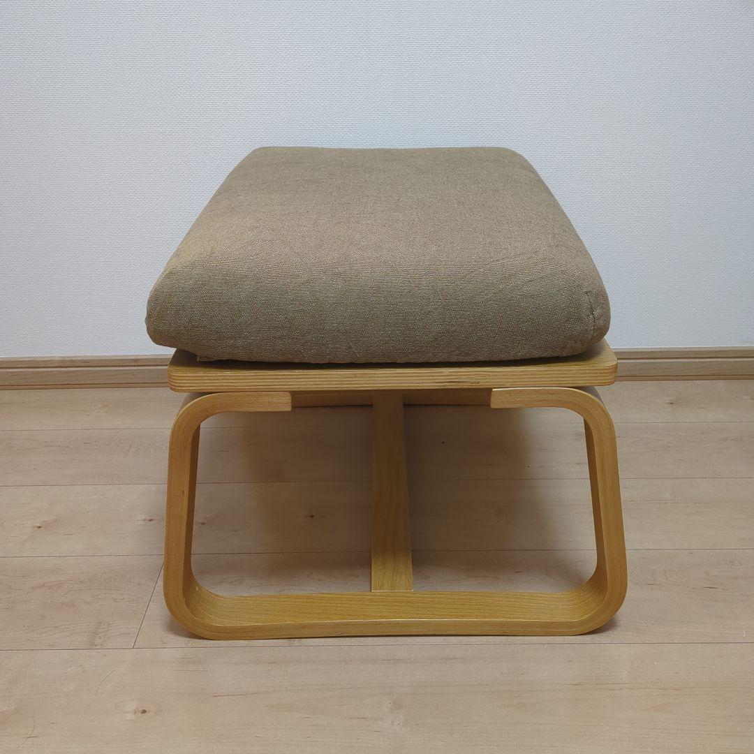 【送料無料】無印良品 リビングでもダイニングでも使えるシリーズ ベンチ