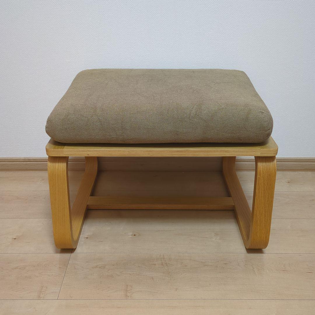 【送料無料】無印良品 リビングでもダイニングでも使えるシリーズ ベンチ