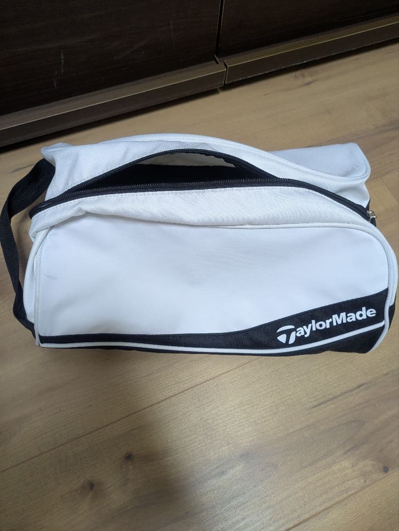 ニューバランス　ゴルフシューズ　26センチ シューズケース付