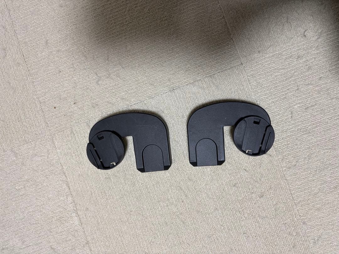 サイベックス　エイトンM ベースセット