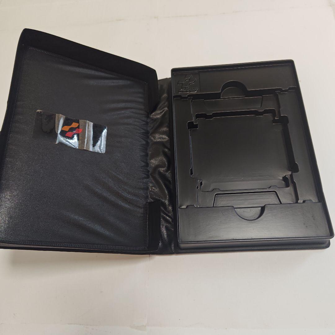 MSX／MSX2　コナミの新10倍カートリッジ