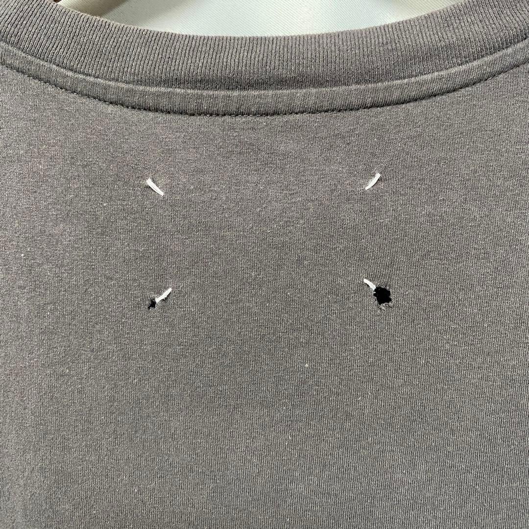 マルジェラパックTバラ　ORGANIC チャコール　M