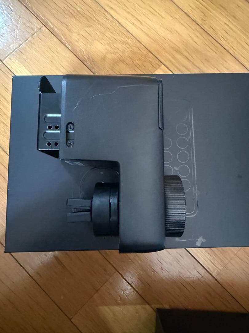 switchbot pro 指紋認証付き