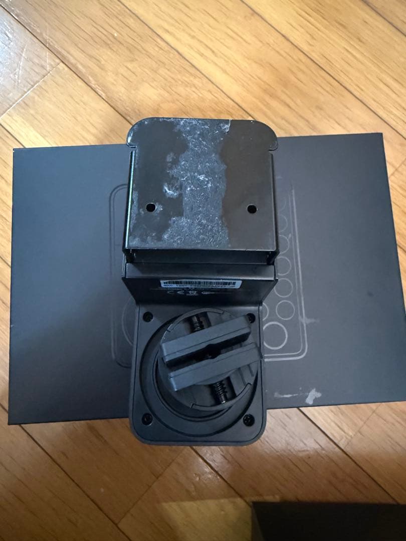 switchbot pro 指紋認証付き