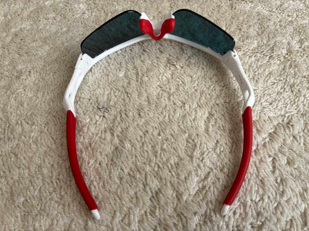 Oakley Radar Path 交換用偏光レンズ付き 廃盤モデル