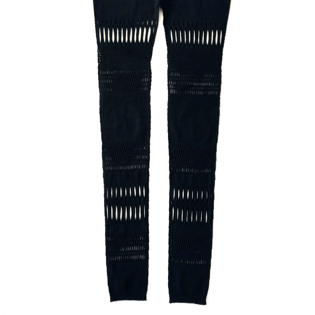 ISSEY MIYAKE✨️MISTY AP レギンス カットワーク