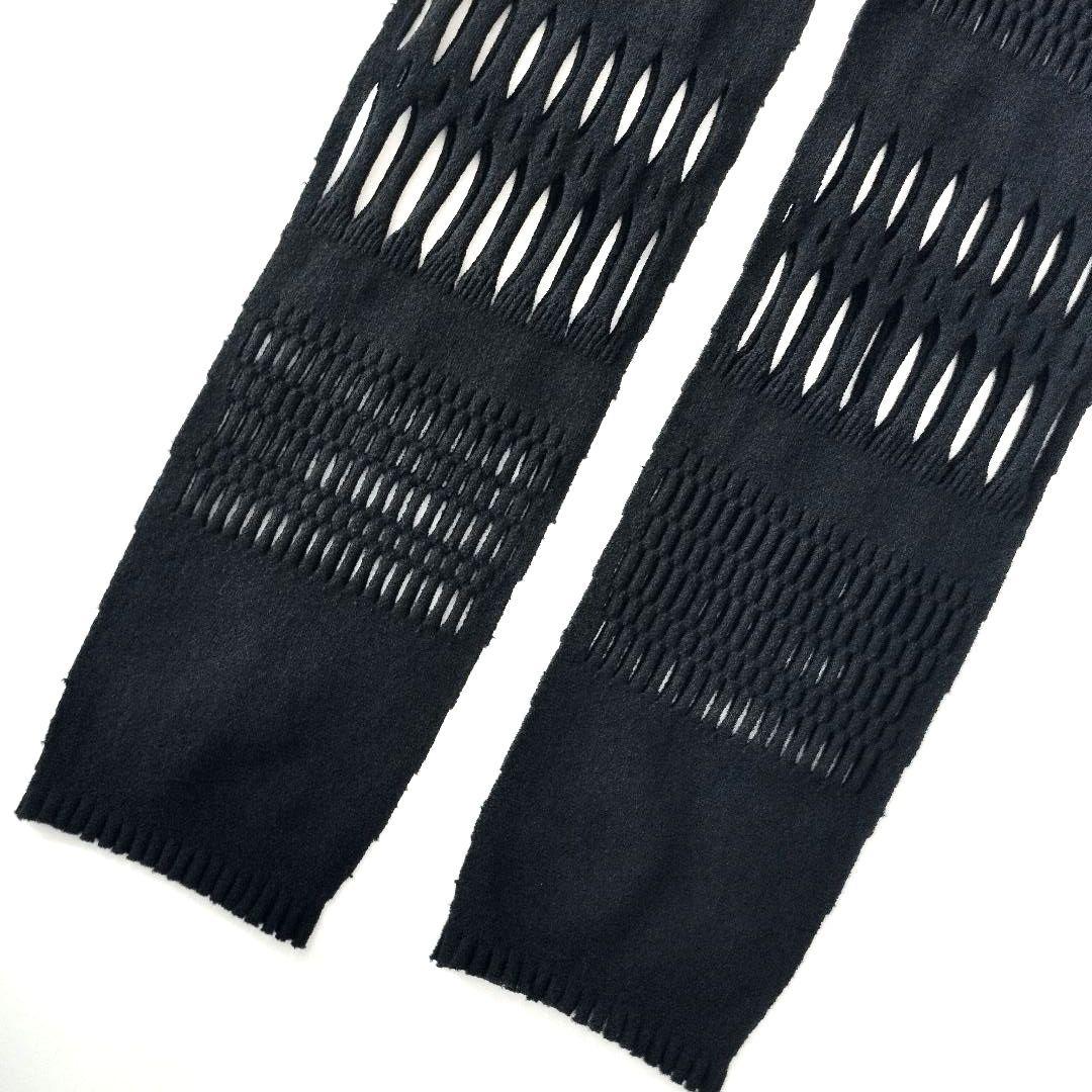 ISSEY MIYAKE✨️MISTY AP レギンス カットワーク