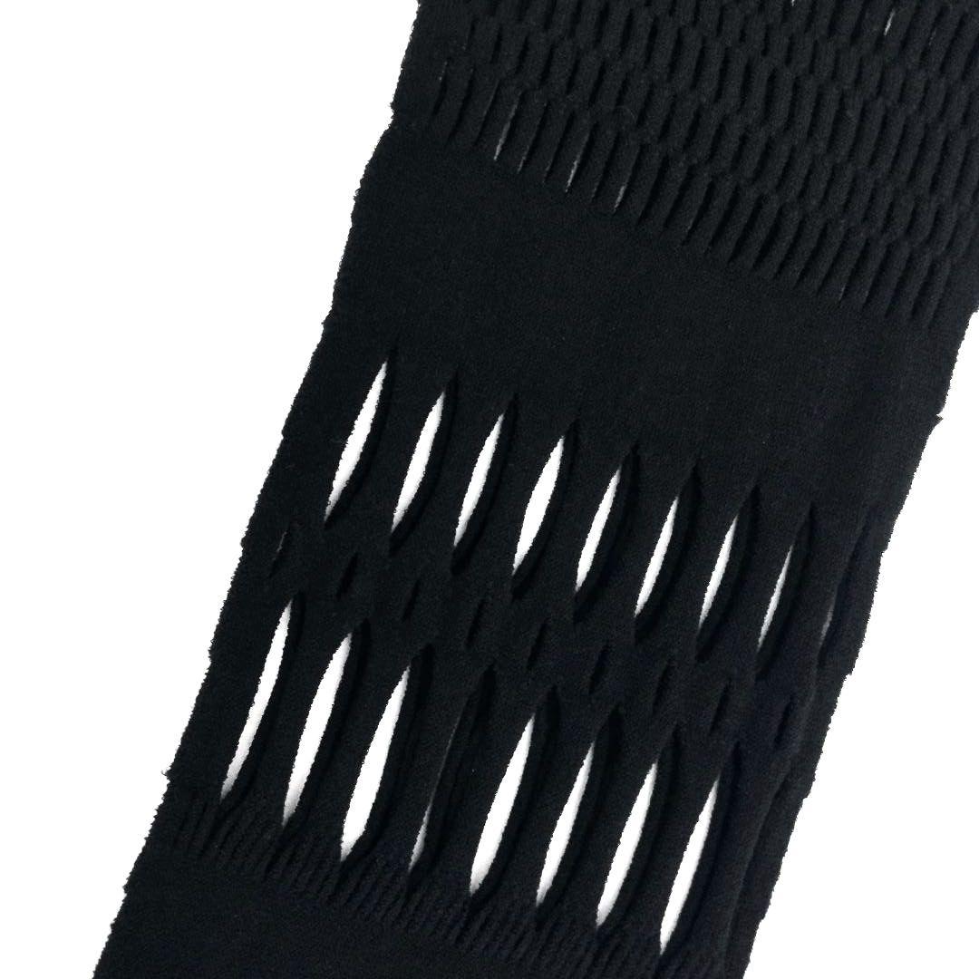 ISSEY MIYAKE✨️MISTY AP レギンス カットワーク