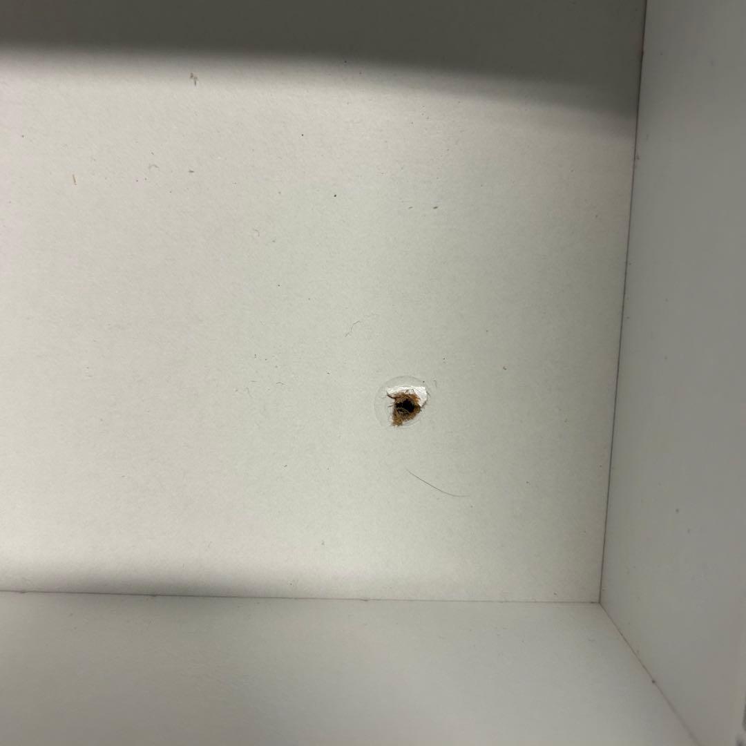 幅120cm高級洗面三面鏡ミラタップスミス超美品展示品KT12000