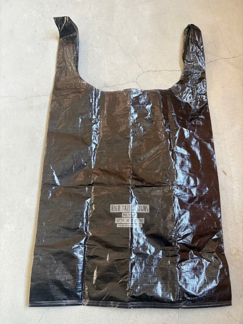 High Tail Designs ハイテイルデザインズ 黒 ink large