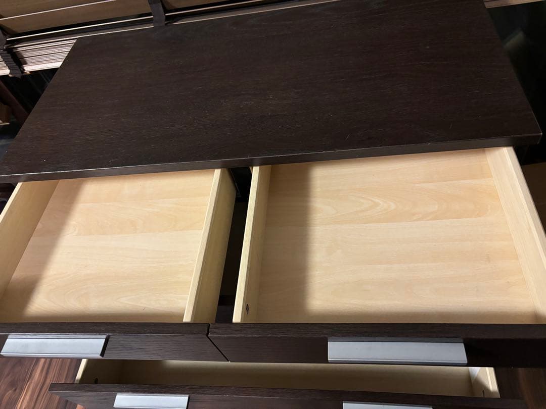 本日限定お値下げ！アクタス ACTUS チェスト　収納　北欧