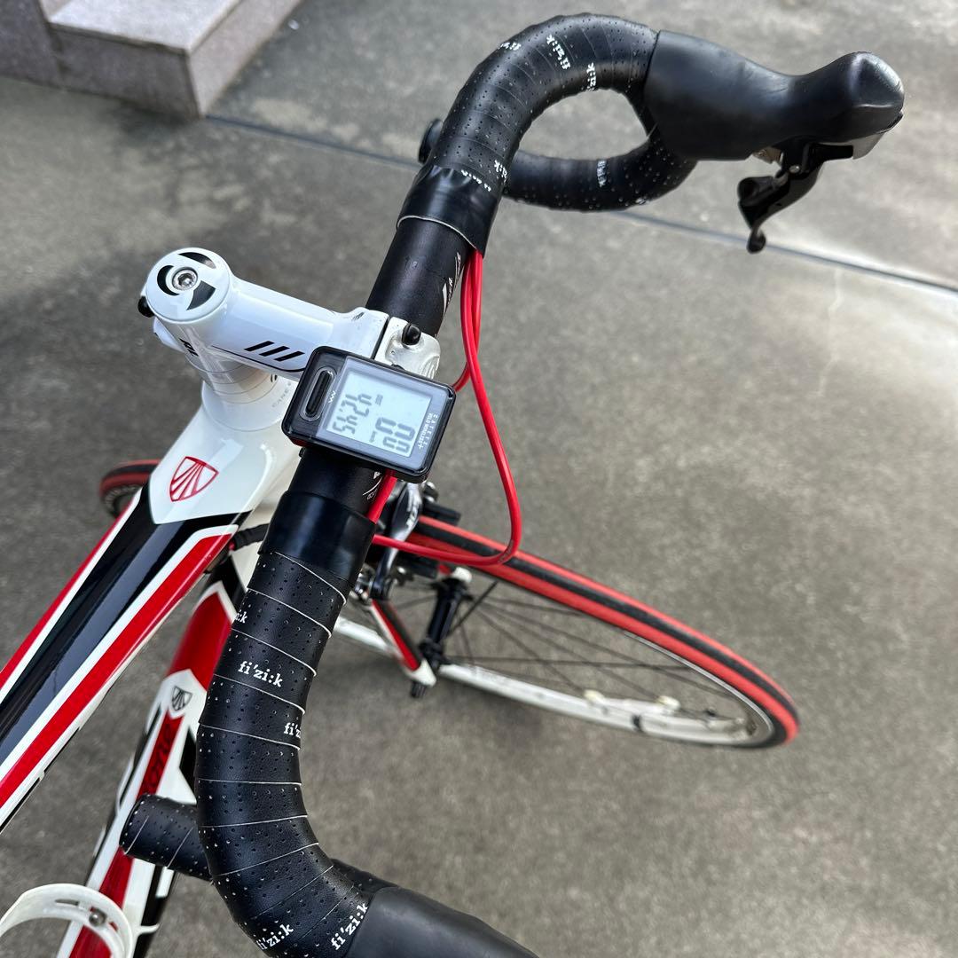 TREK Madone 3.1 H2 50cm カーボンロードバイク