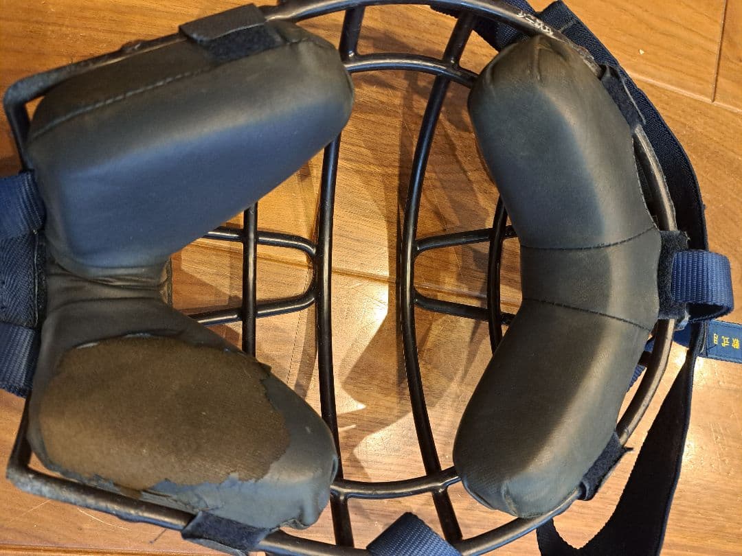 Mizuno ゼロ キャッチャー防具セット ブラック