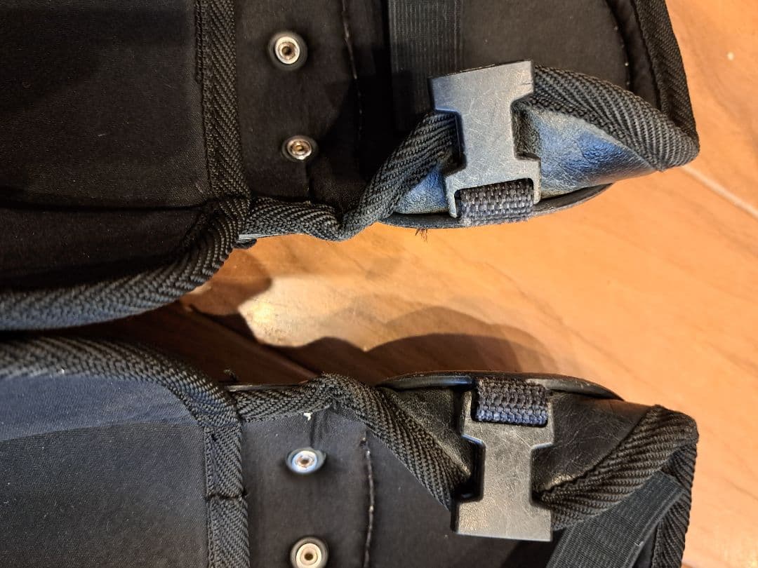 Mizuno ゼロ キャッチャー防具セット ブラック