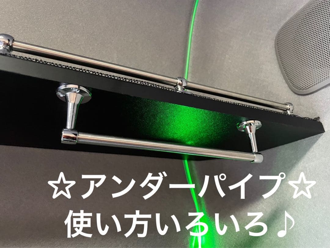 佐藤君 ページ‼️UDクオン　ルーフラックmini