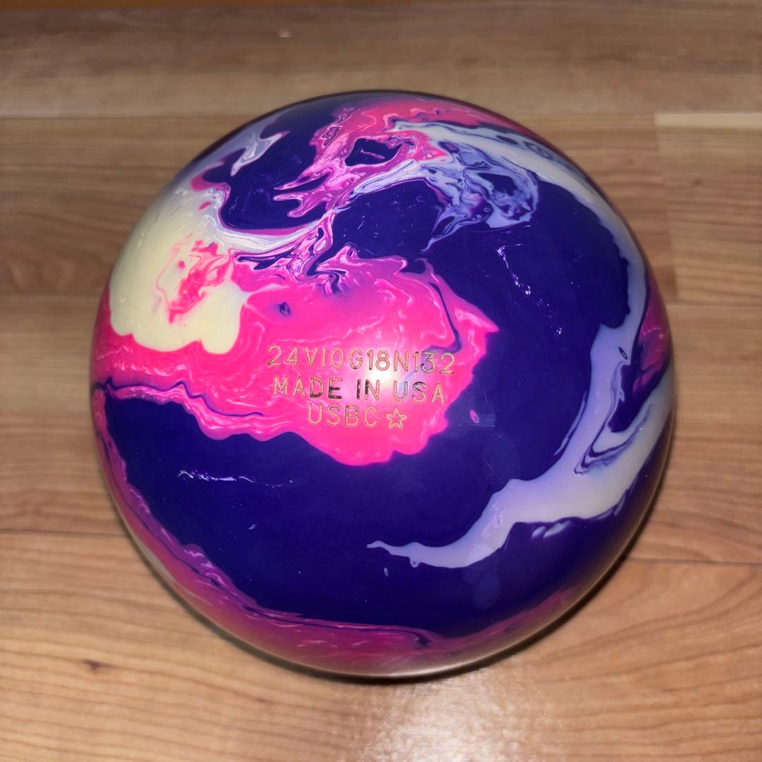 ストーム社:ION MAX 15P(中古)