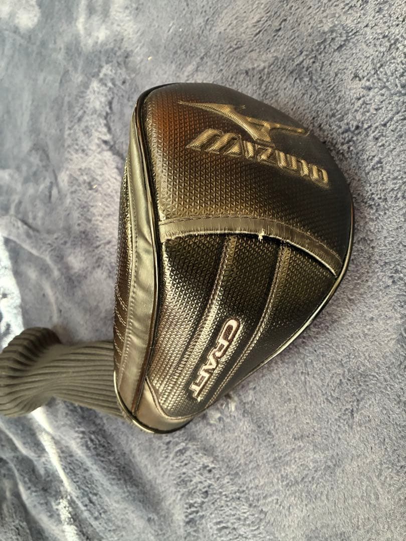 ミズノMP CRAFT 425ドライバー