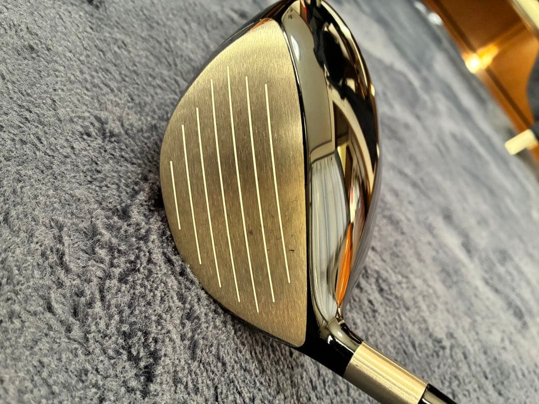 ミズノMP CRAFT 425ドライバー