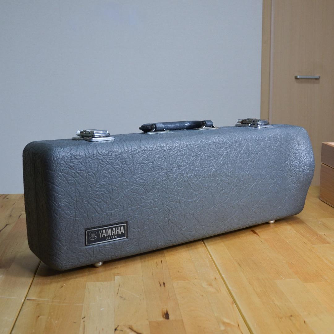 【美品】 YTR-236 YAMAHA ヤマハ トランペット