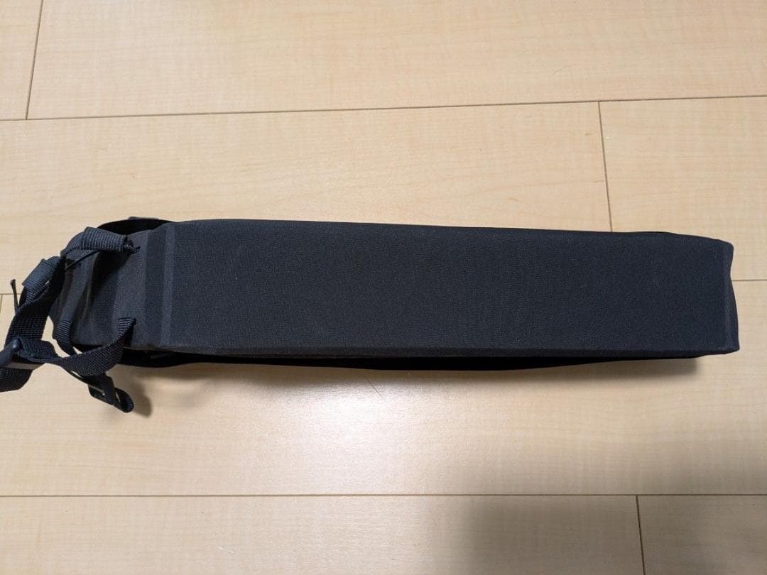 APIDURA フレームバッグ RACING FRAME PACK 4L