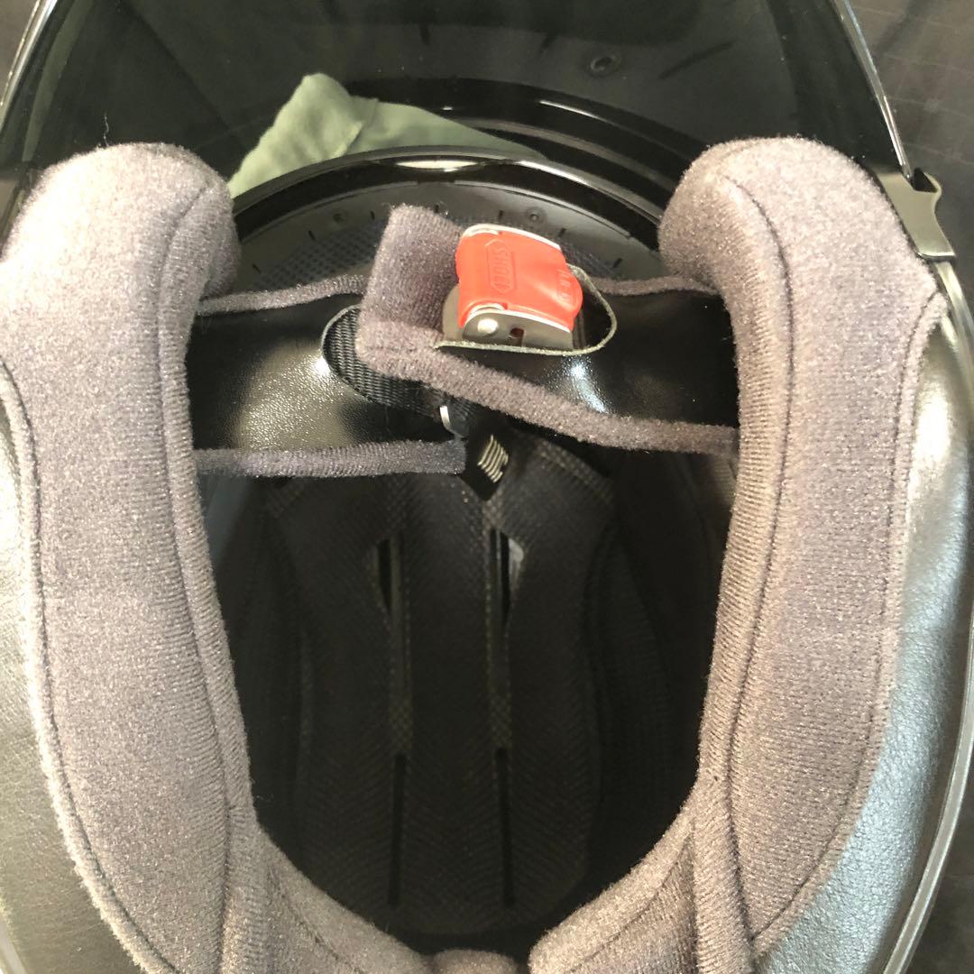 SHOEI J-Cruise CORSO TC-5 サイズL ジェットヘルメット