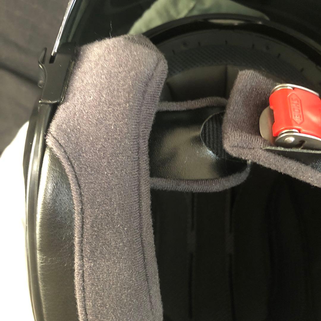 SHOEI J-Cruise CORSO TC-5 サイズL ジェットヘルメット