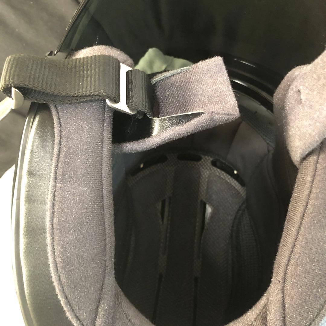 SHOEI J-Cruise CORSO TC-5 サイズL ジェットヘルメット