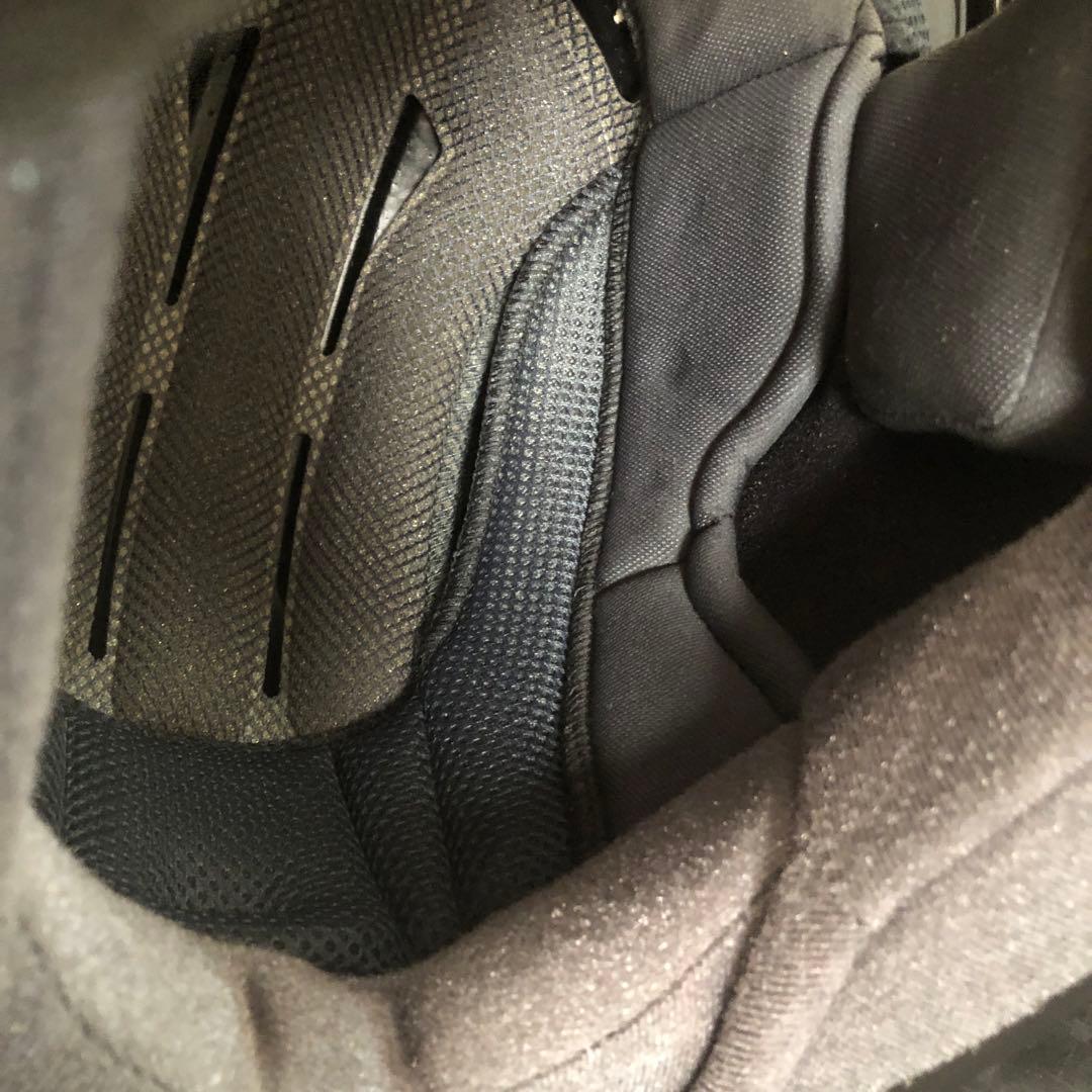 SHOEI J-Cruise CORSO TC-5 サイズL ジェットヘルメット