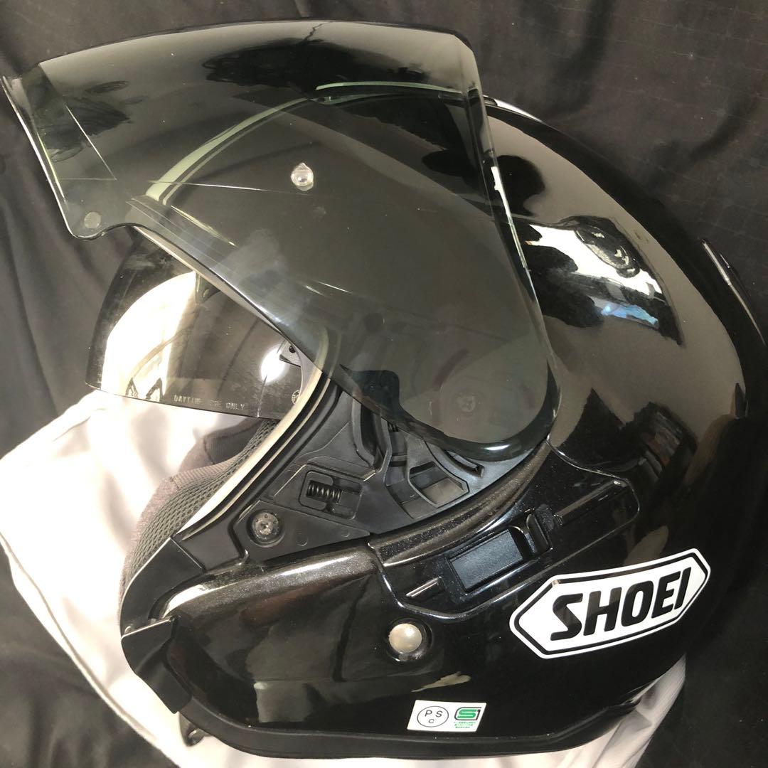 SHOEI J-Cruise CORSO TC-5 サイズL ジェットヘルメット