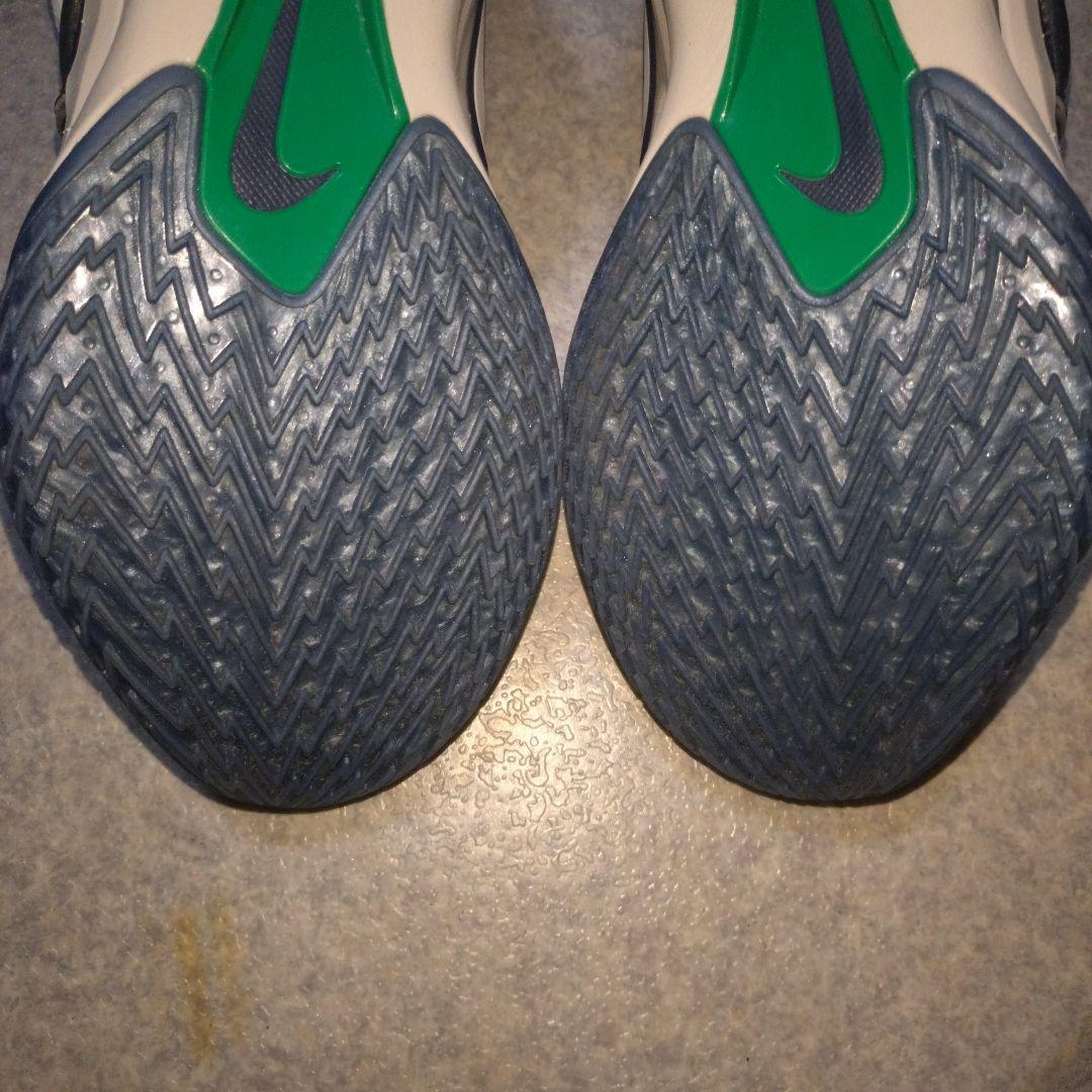 ナイキ　G.Tカット３ ASW EP オールスター