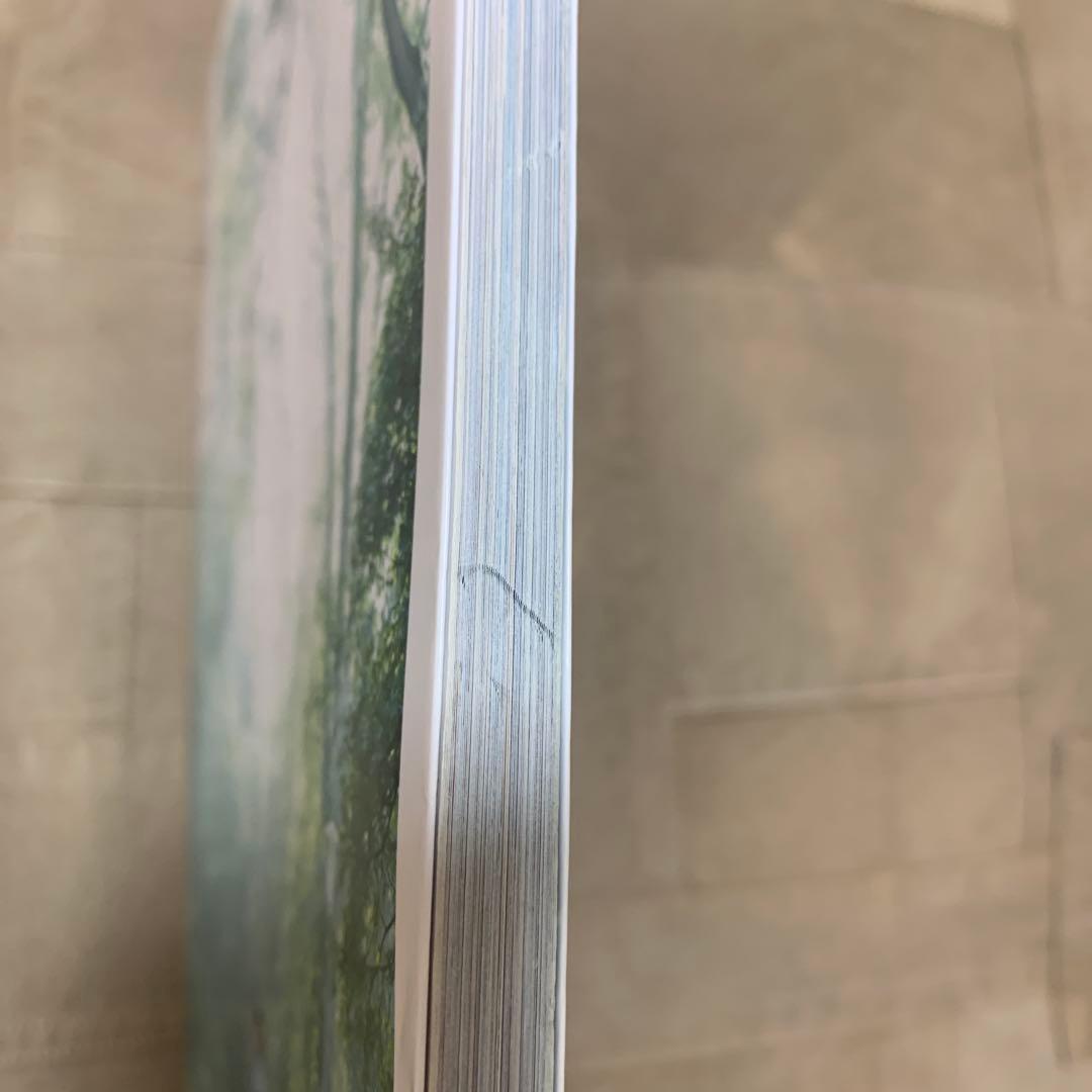 【直筆サイン入り】生田絵梨花1st写真集「転調」