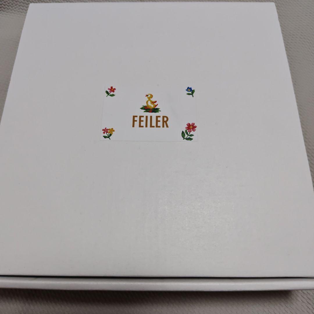 ☆専用ページ☆【完売品】フェイラー ハイジ ガラス皿（２枚入）