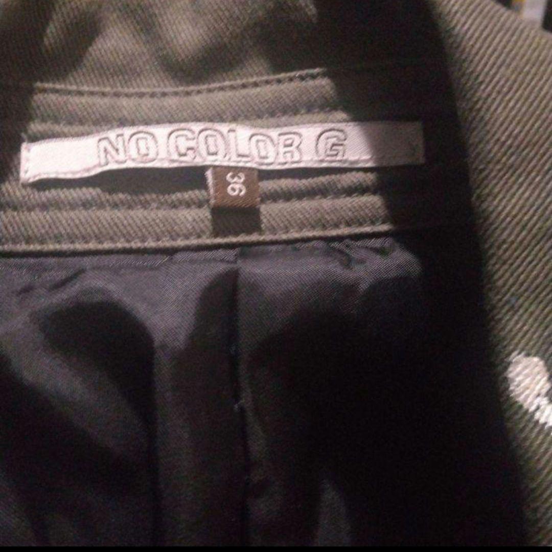 アナーキーコート パンク レディース コートPUNK アナーキーシャツ