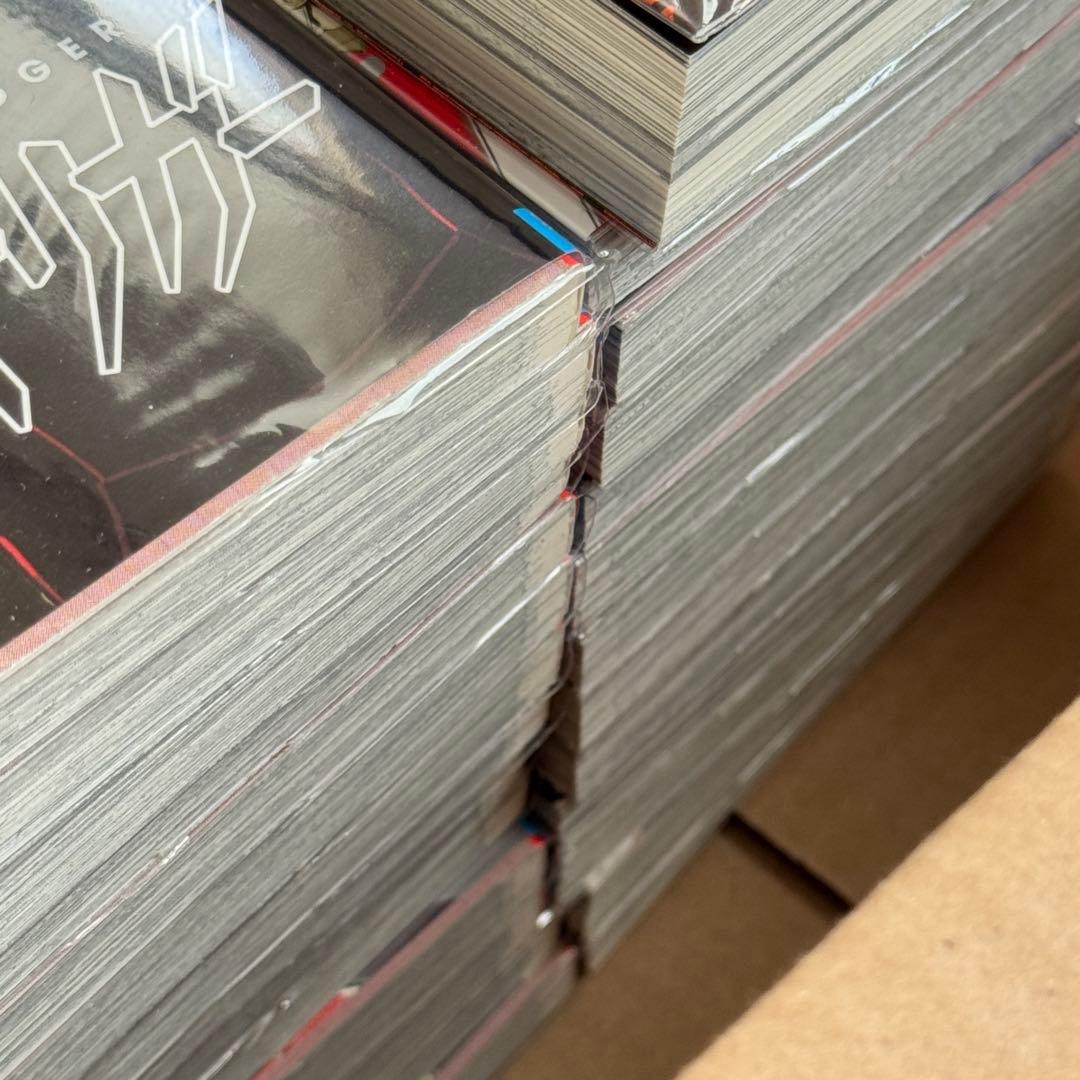 【初版あり】　ワールドトリガー　1〜26巻セット オフィシャルデータブック付き