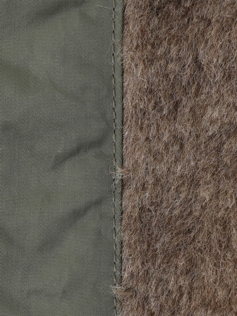 ジャケット・アウター Ron Herman M-51 Reversible Liner Jacket