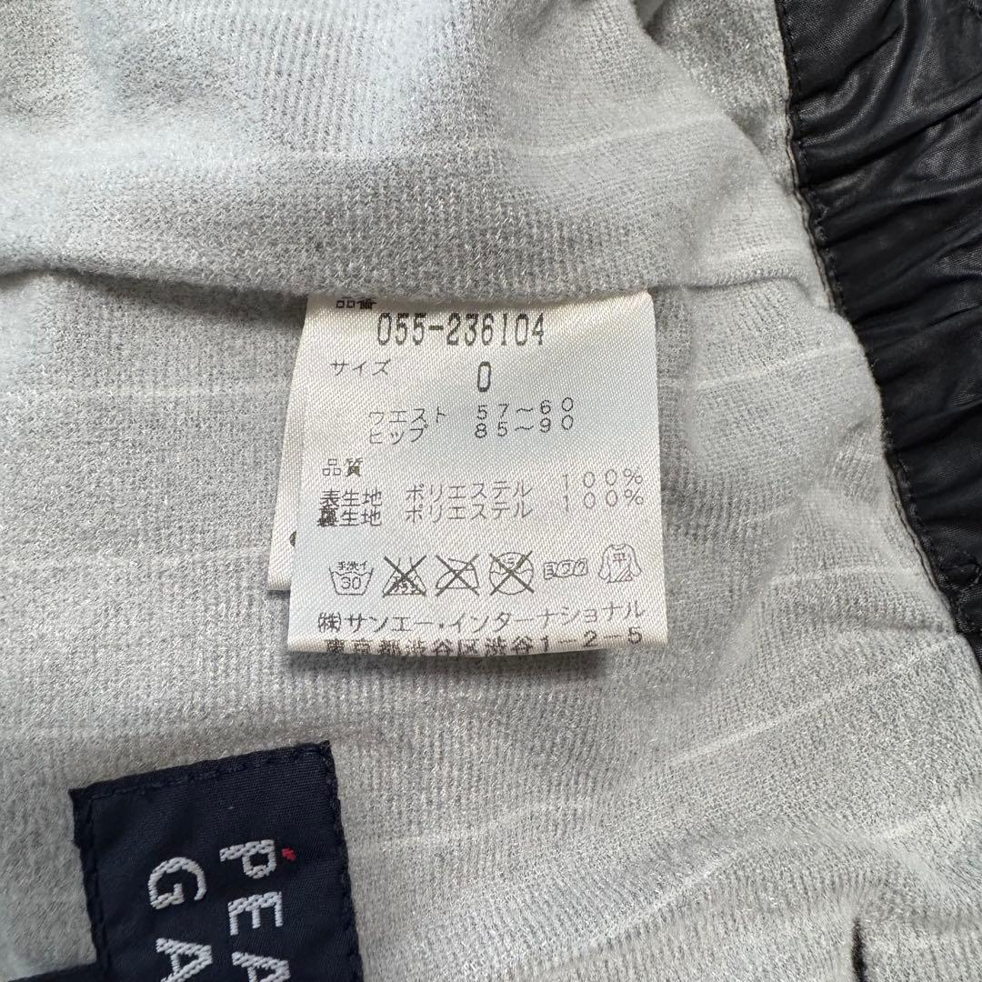 え*う様 パーリーゲイツ レディース ゴルフパンツ 防寒 ブルゾン