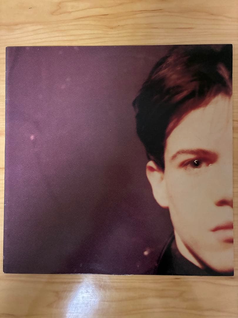 【LP】Felt/Forever Breathes The Lonely Wo