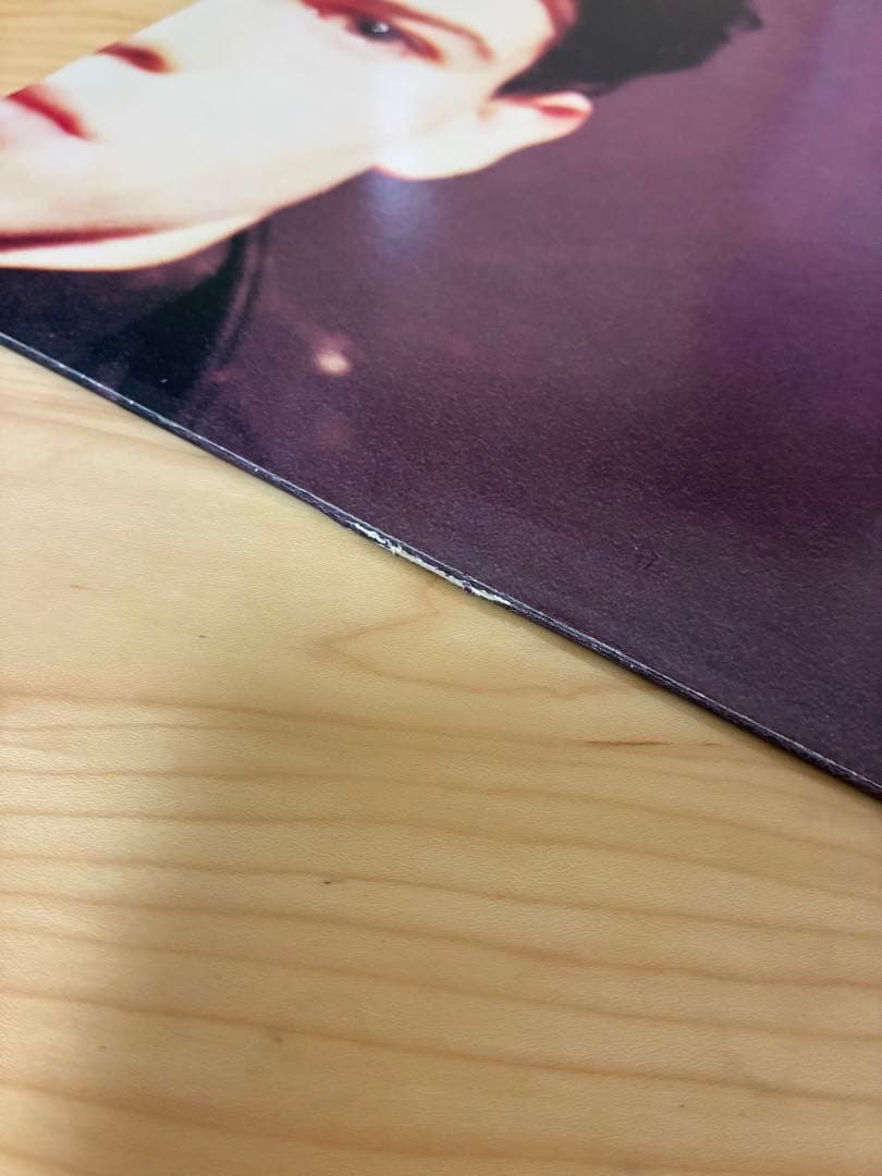 【LP】Felt/Forever Breathes The Lonely Wo