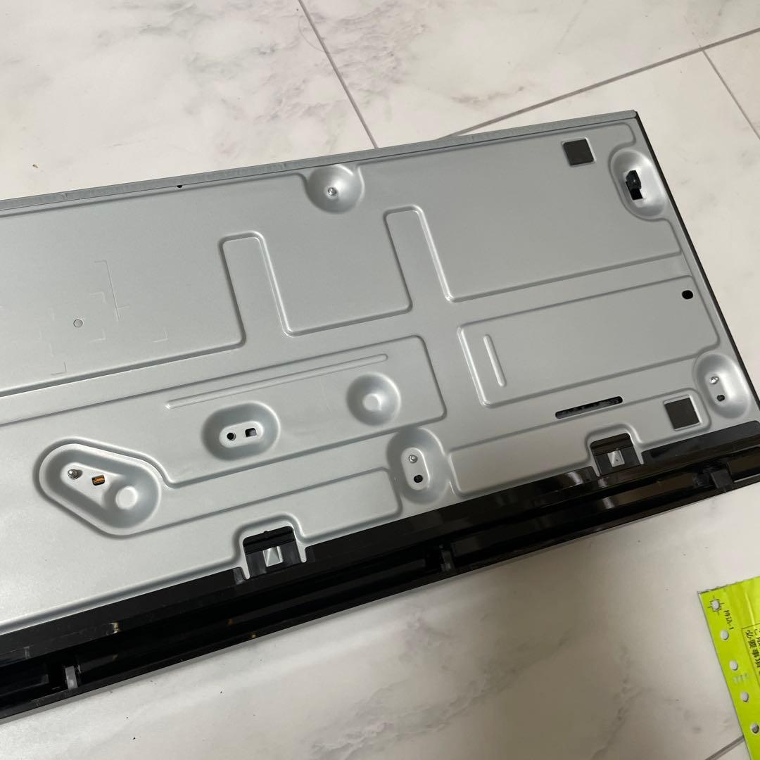 Panasonic ブルーレイディスクレコーダー DIGA DMR2W101