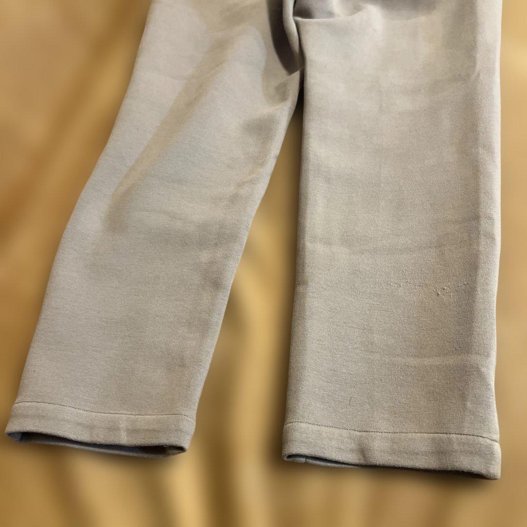 定価30800円　FCRB ブリストル　ベージュ　ゴルフ　パンツ