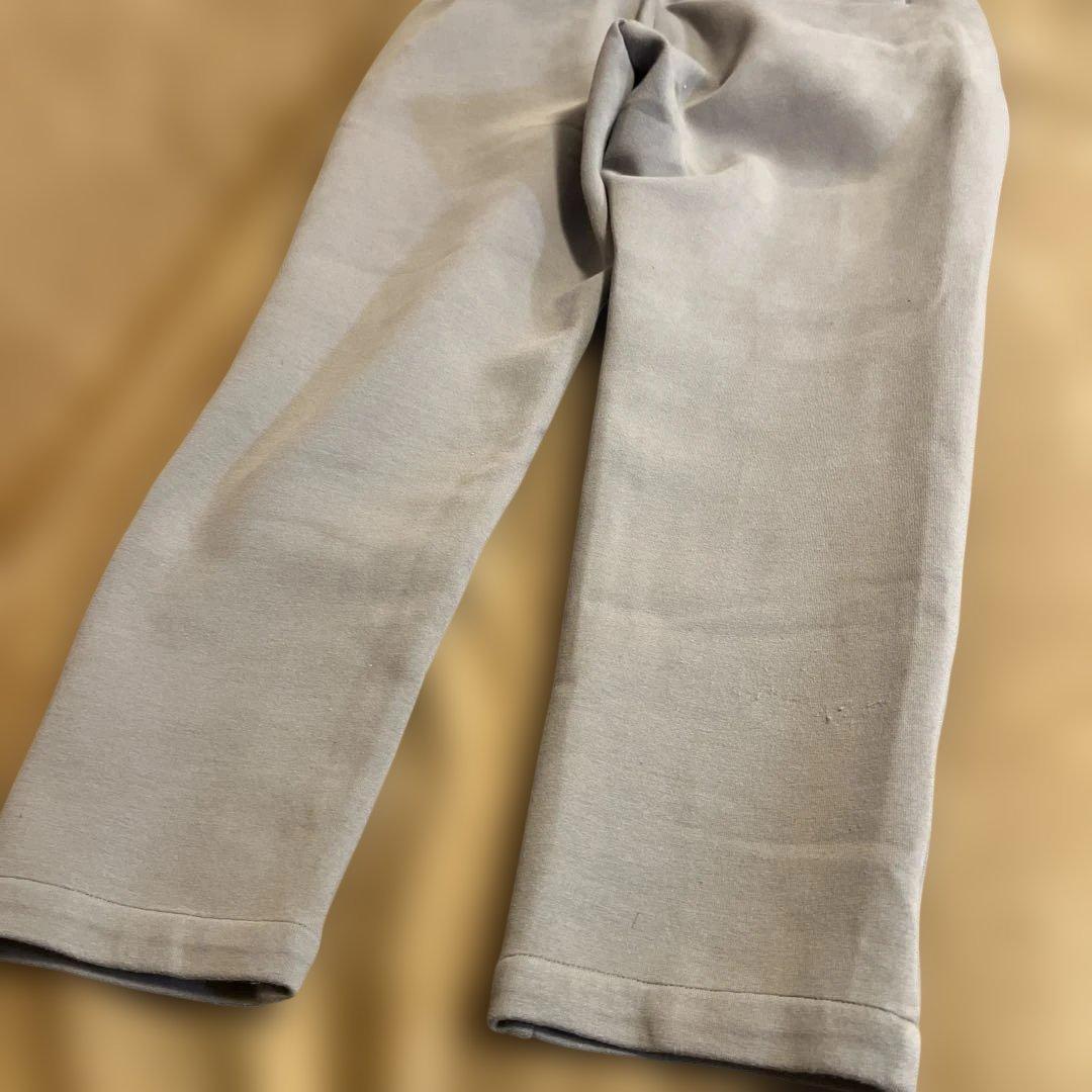 定価30800円　FCRB ブリストル　ベージュ　ゴルフ　パンツ