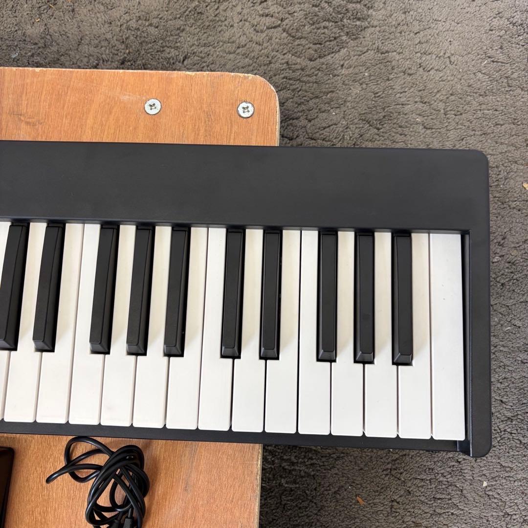 946　極美品　FOLD　PRO 電子ピアノ　88鍵盤　折り畳み式　送料無料